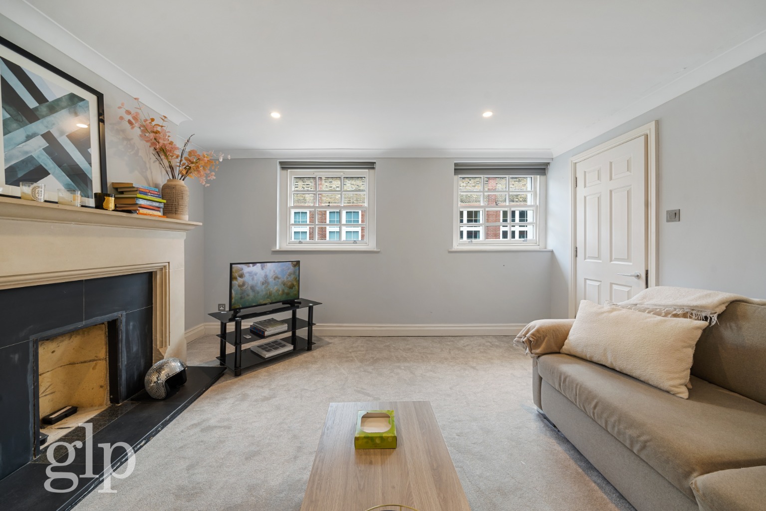 2 卧室公寓, Picton Place, 伦敦, 大伦敦区, 玛丽波恩, W1U 1BL