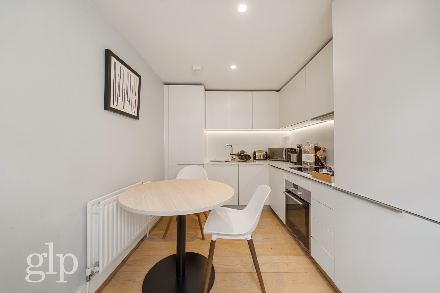 2 卧室公寓, Picton Place, 伦敦, 大伦敦区, 玛丽波恩, W1U 1BL