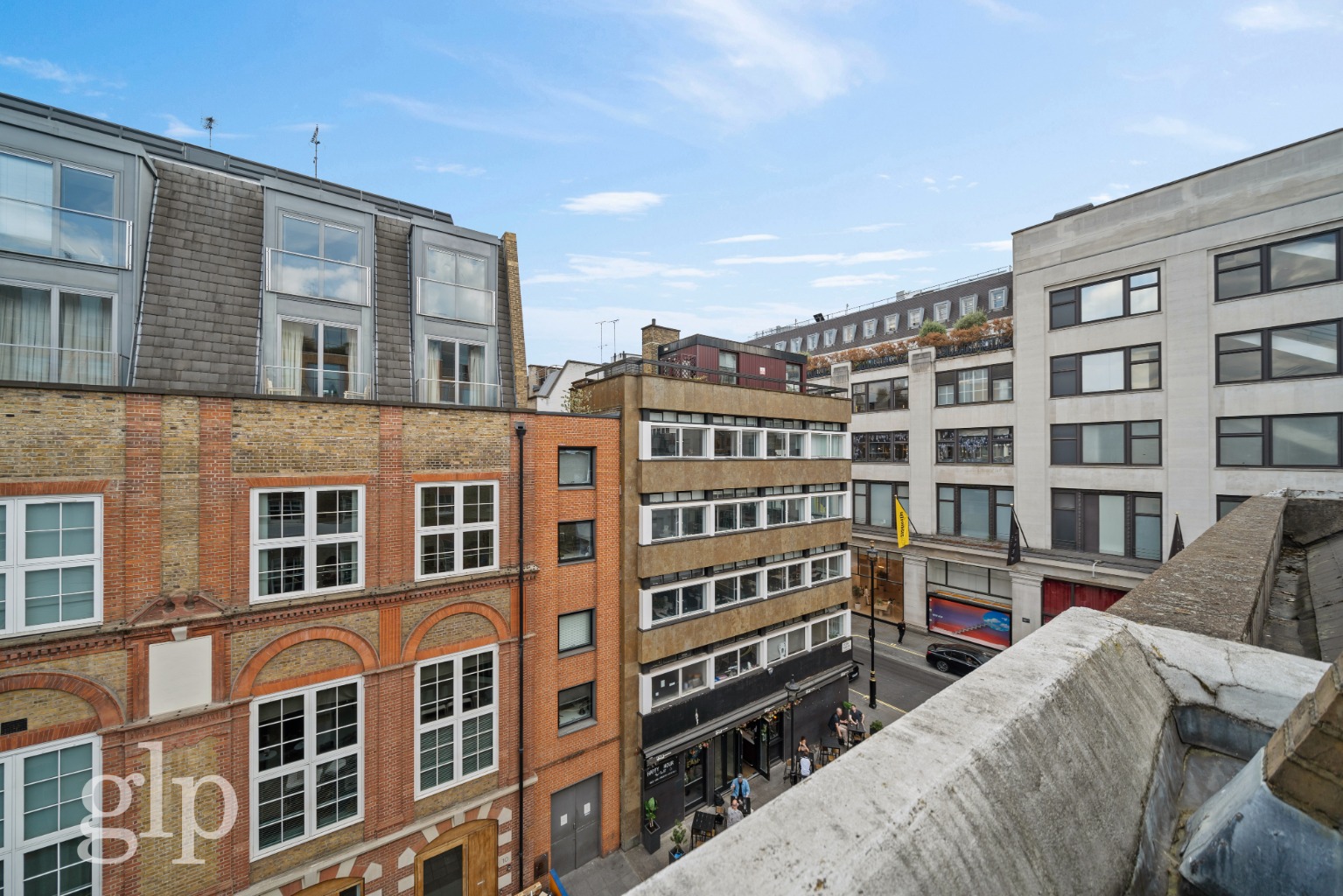 2 卧室公寓, Picton Place, 伦敦, 大伦敦区, 玛丽波恩, W1U 1BL