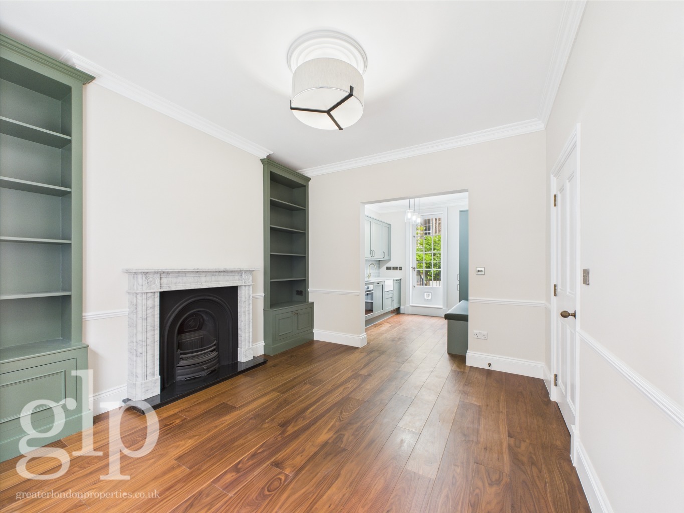 3 Bedroom Terraced, Thanet Street, Bloomsbury, WC1H