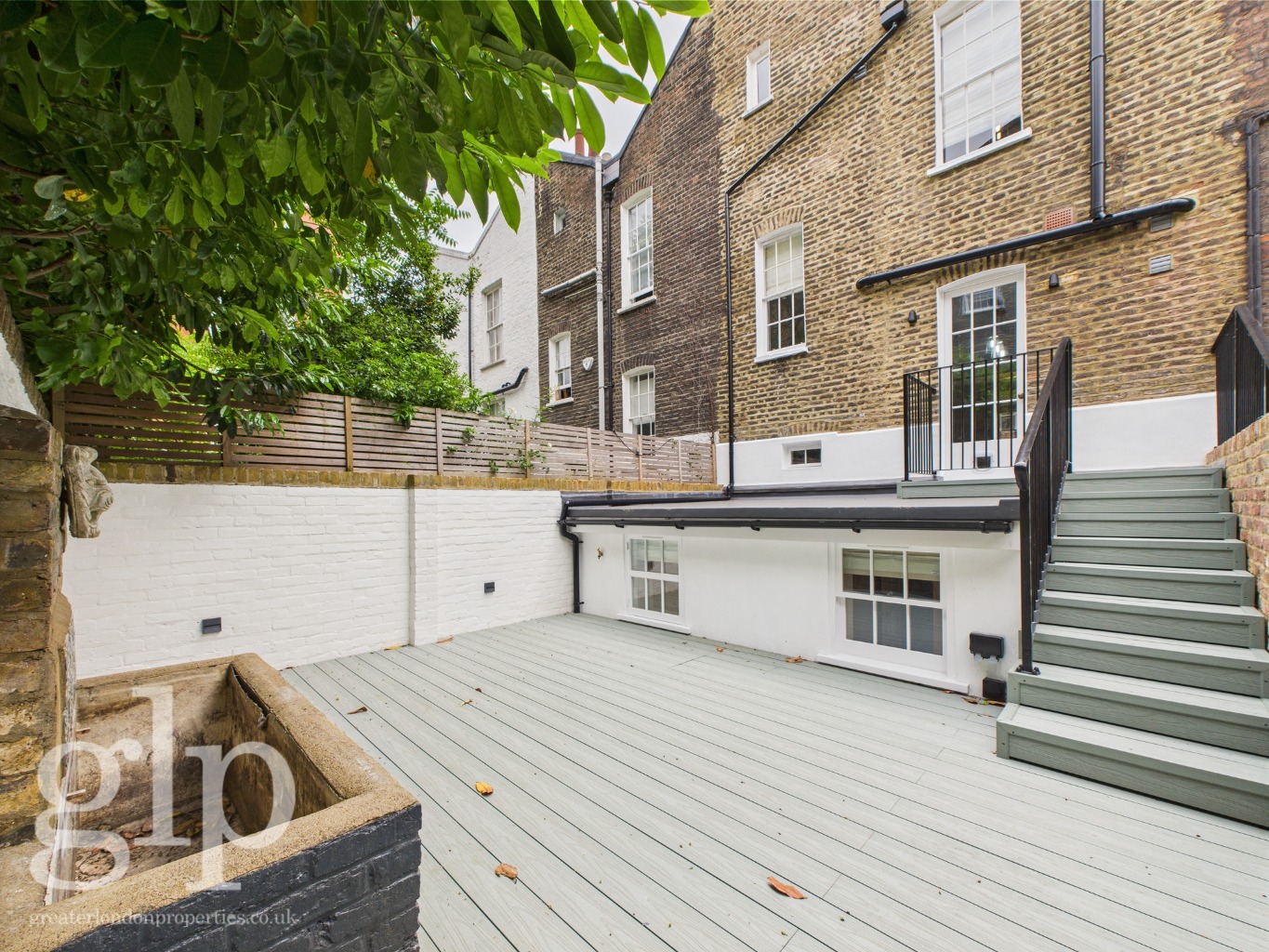 3 卧室排屋, Thanet Street, Bloomsbury, WC1H