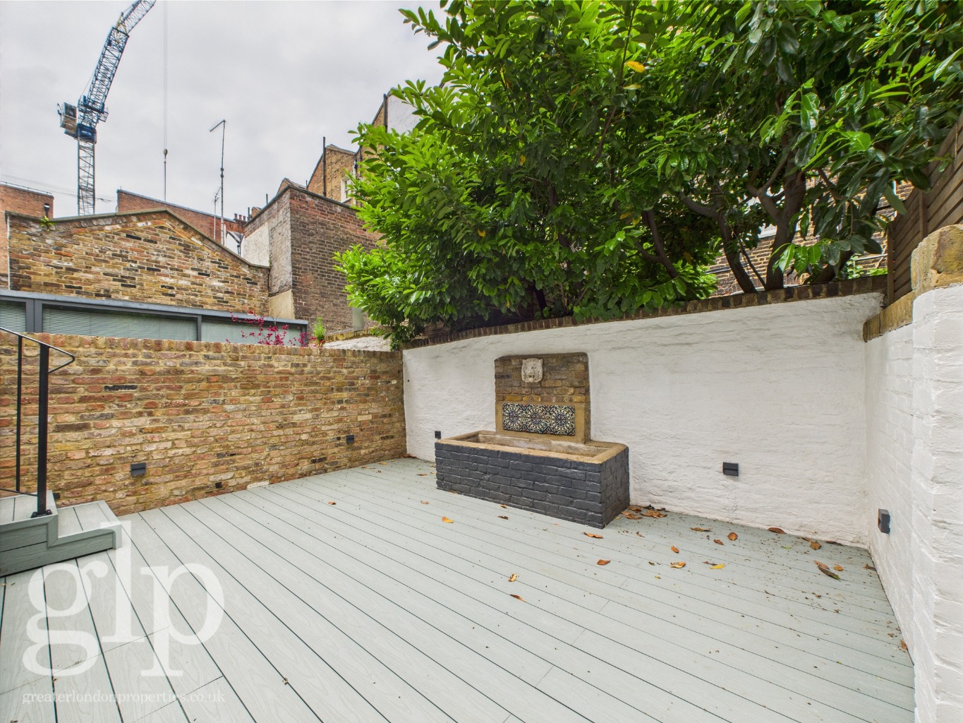 3 卧室排屋, Thanet Street, Bloomsbury, WC1H