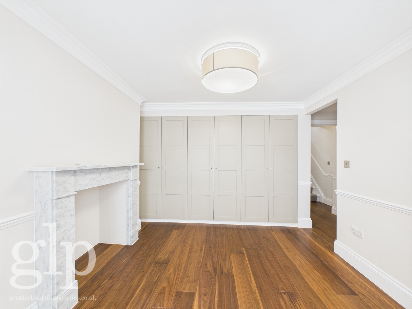 3 卧室排屋, Thanet Street, Bloomsbury, WC1H