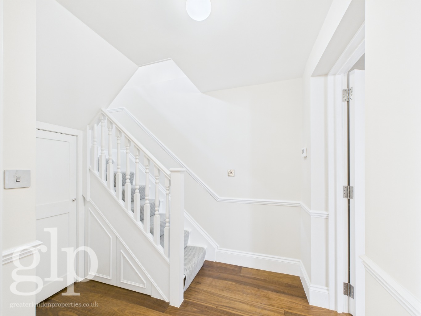 3 卧室排屋, Thanet Street, Bloomsbury, WC1H