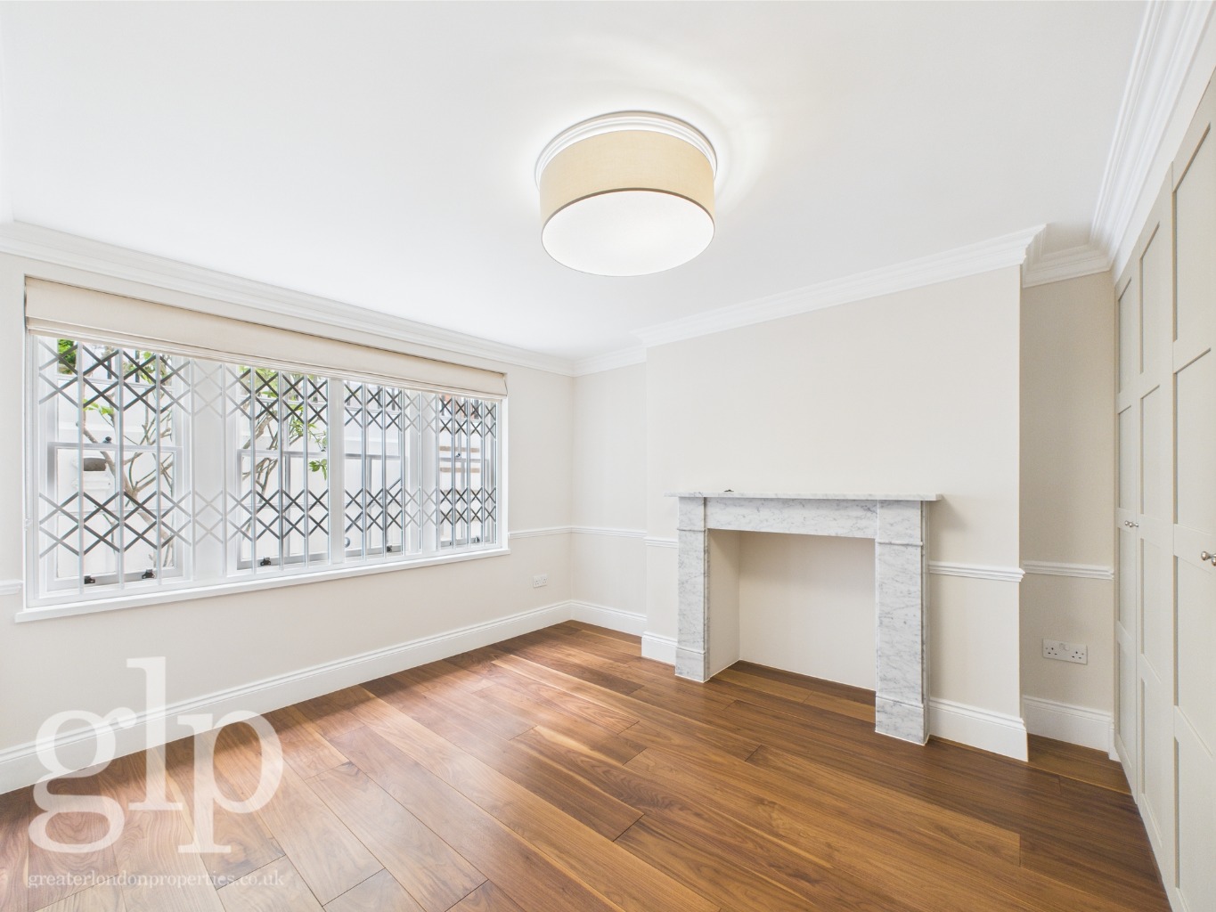 3 卧室排屋, Thanet Street, Bloomsbury, WC1H