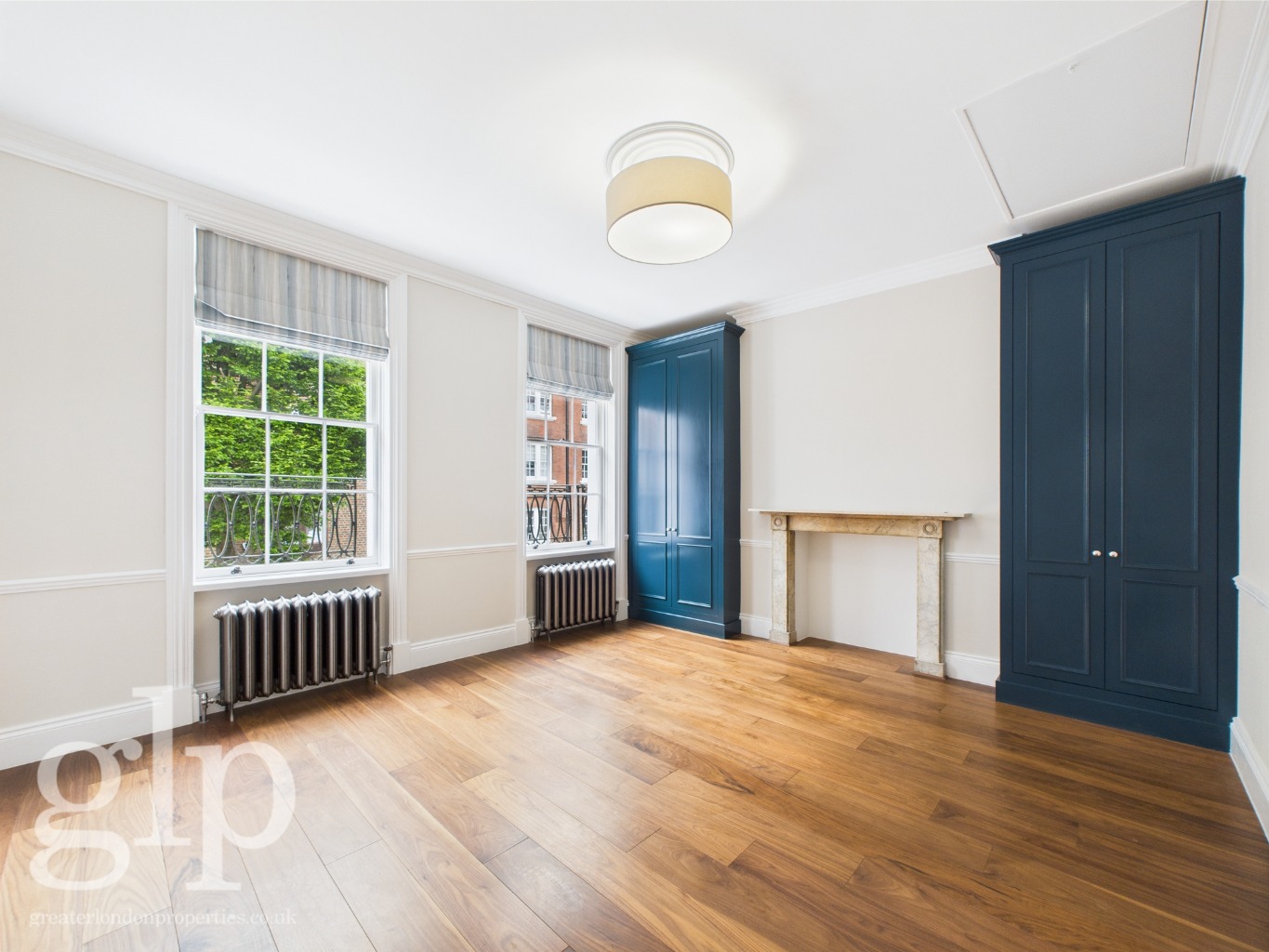 3 卧室排屋, Thanet Street, Bloomsbury, WC1H