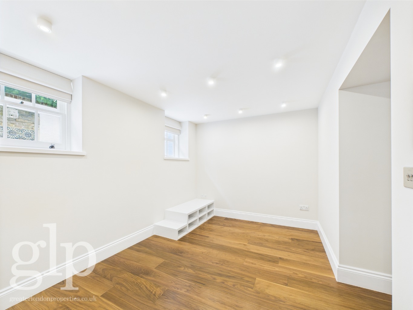 3 卧室排屋, Thanet Street, Bloomsbury, WC1H