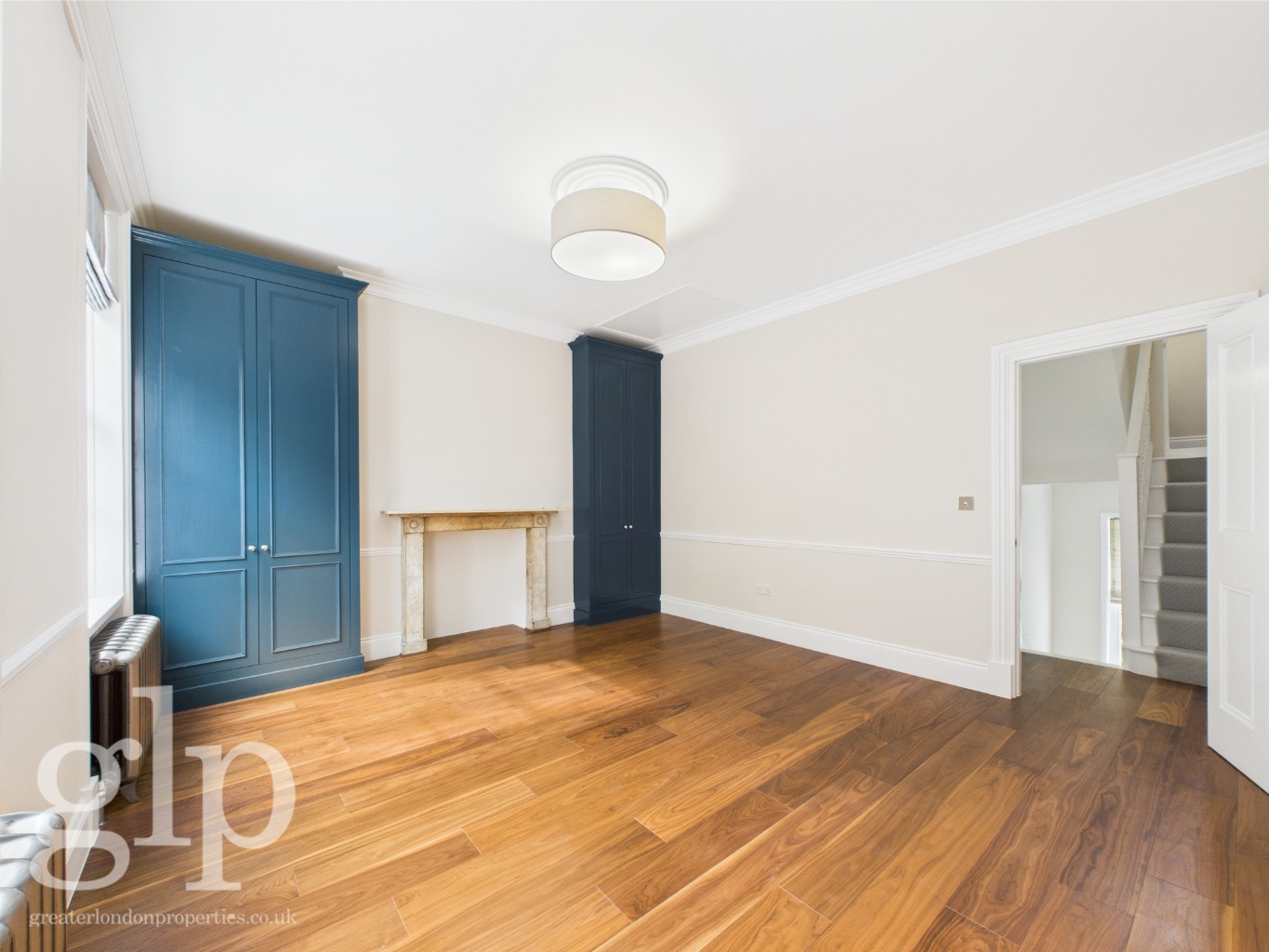 3 卧室排屋, Thanet Street, Bloomsbury, WC1H