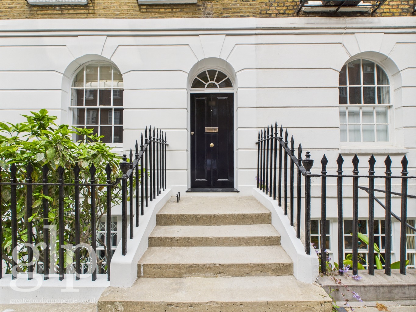 3 卧室排屋, Thanet Street, Bloomsbury, WC1H