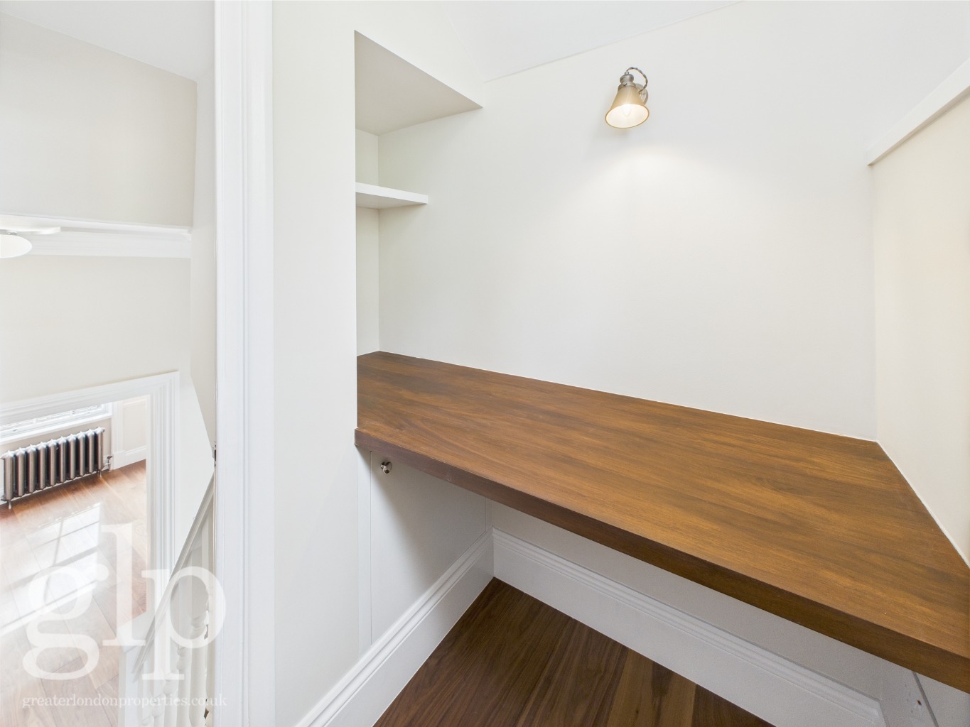 3 卧室排屋, Thanet Street, Bloomsbury, WC1H