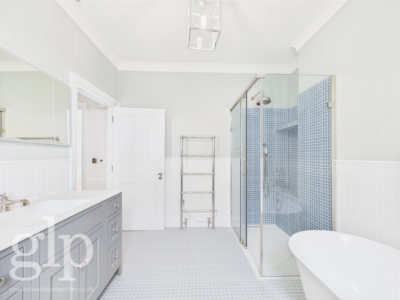 3 卧室排屋, Thanet Street, Bloomsbury, WC1H