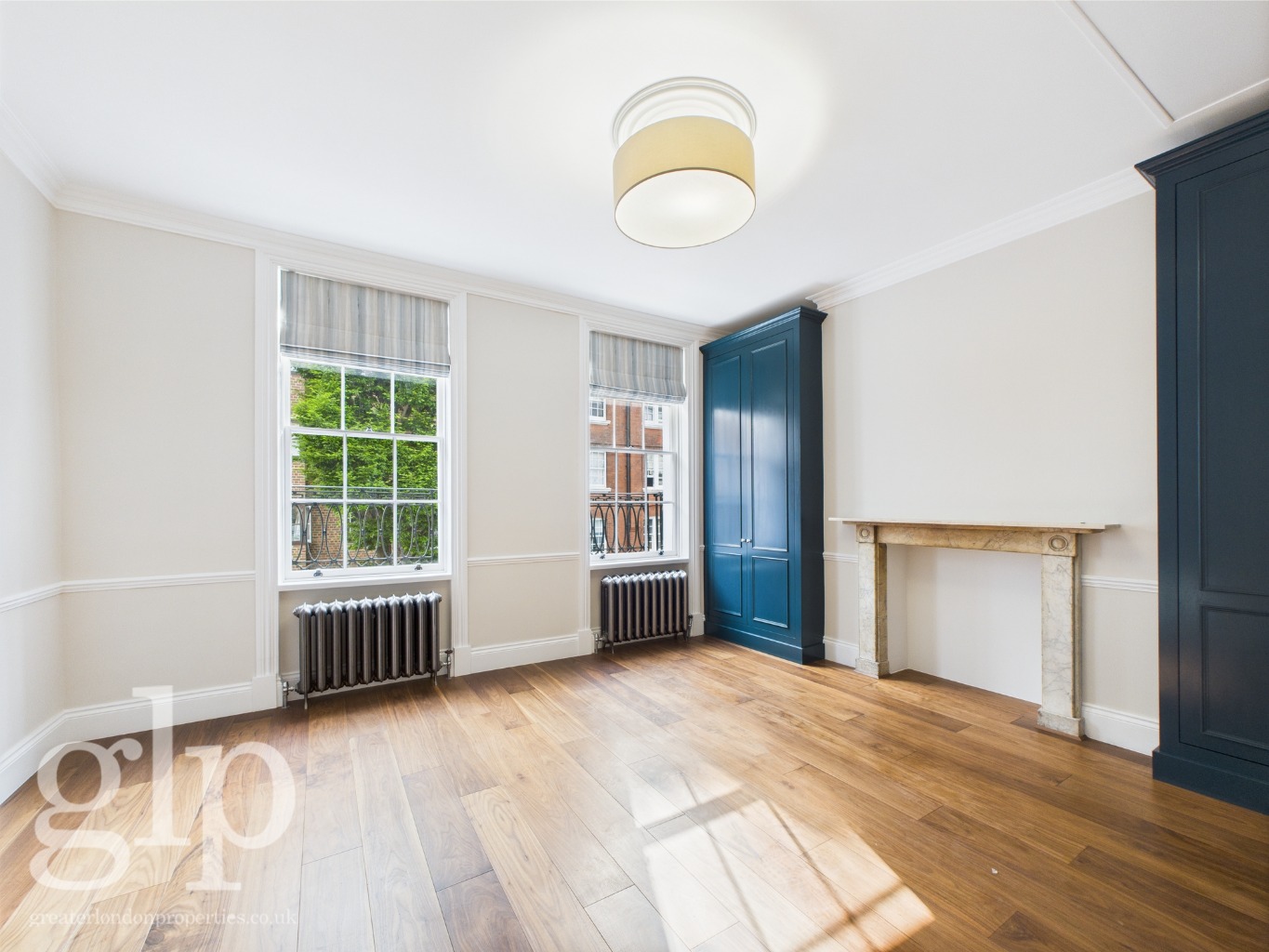 3 卧室排屋, Thanet Street, Bloomsbury, WC1H