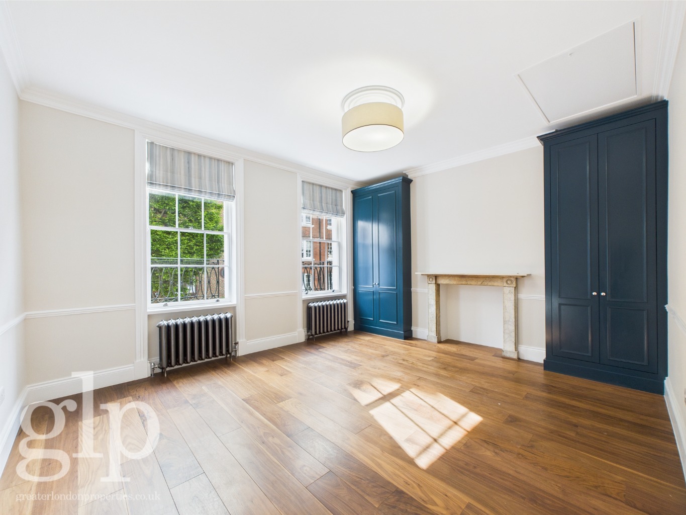 3 卧室排屋, Thanet Street, Bloomsbury, WC1H