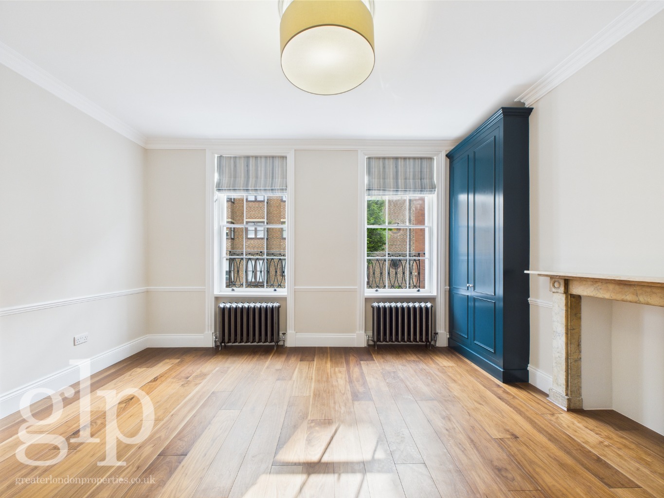 3 卧室排屋, Thanet Street, Bloomsbury, WC1H