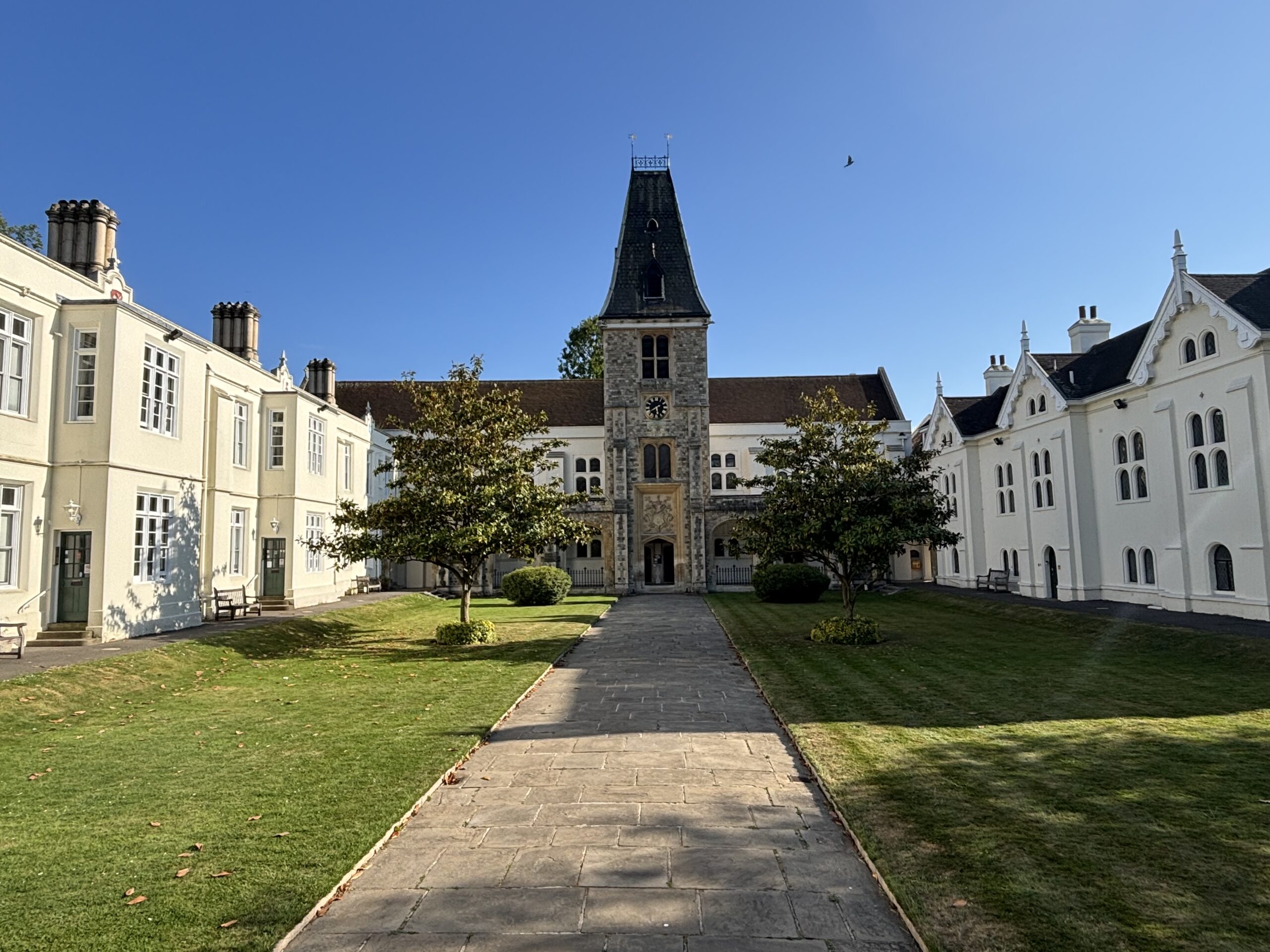 Herne Hill & Dulwich