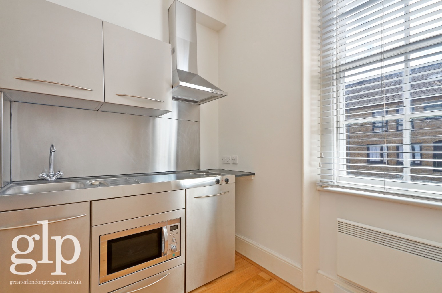 1 Bedroom Flat, Endell Street, London, Greater London, Covent Garden, WC2H