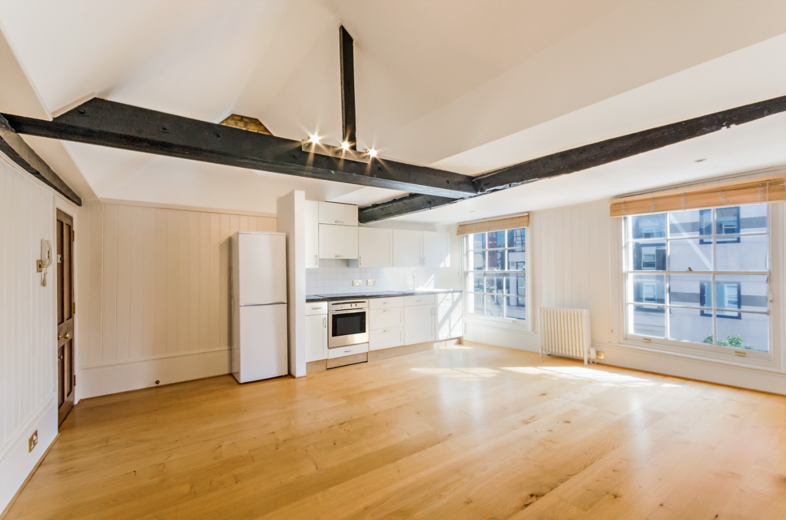 1 Bedroom Flat, Broadwick Street, London, Greater London,  Soho, W1F