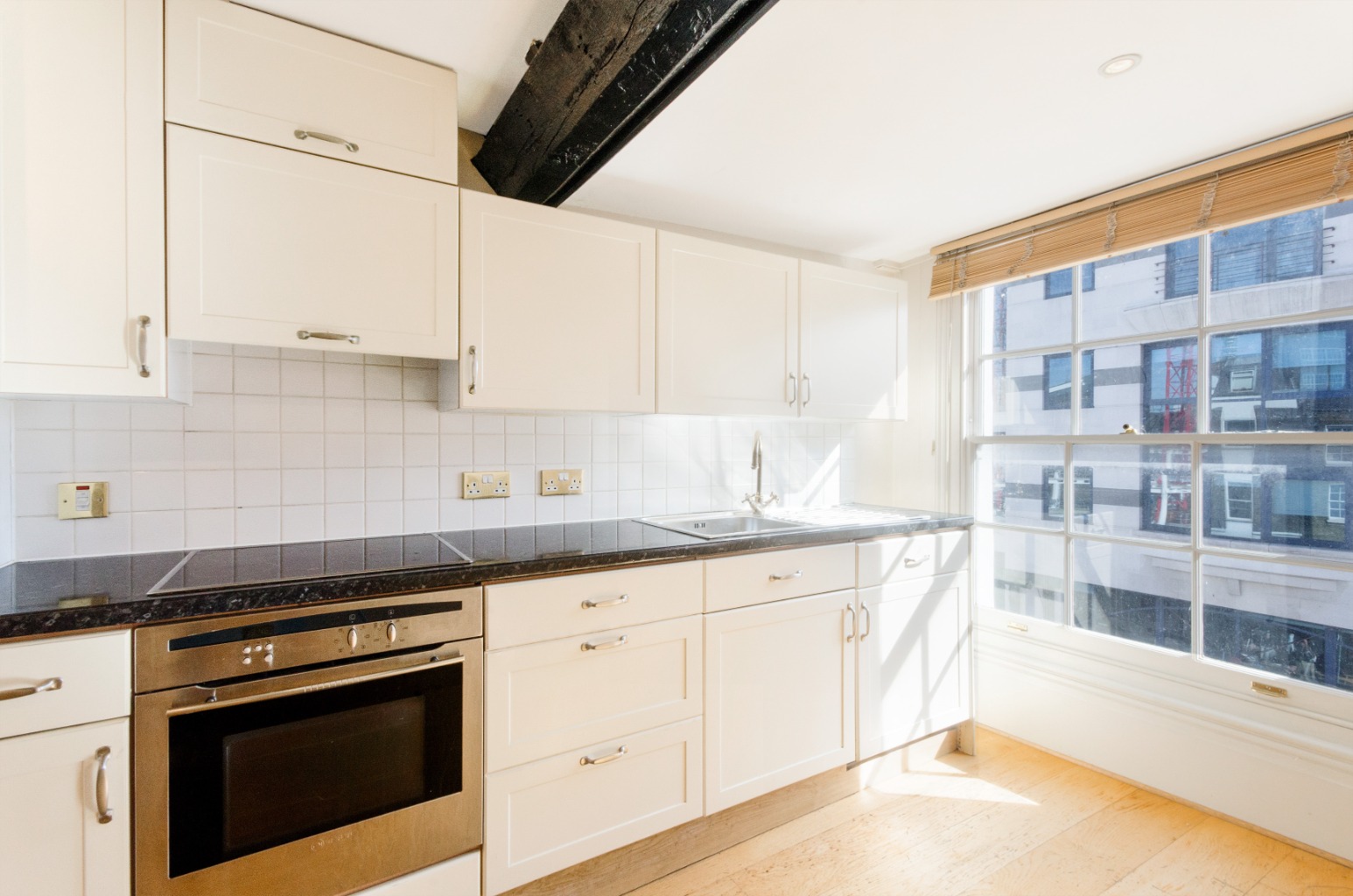 1 Bedroom Flat, Broadwick Street, London, Greater London,  Soho, W1F