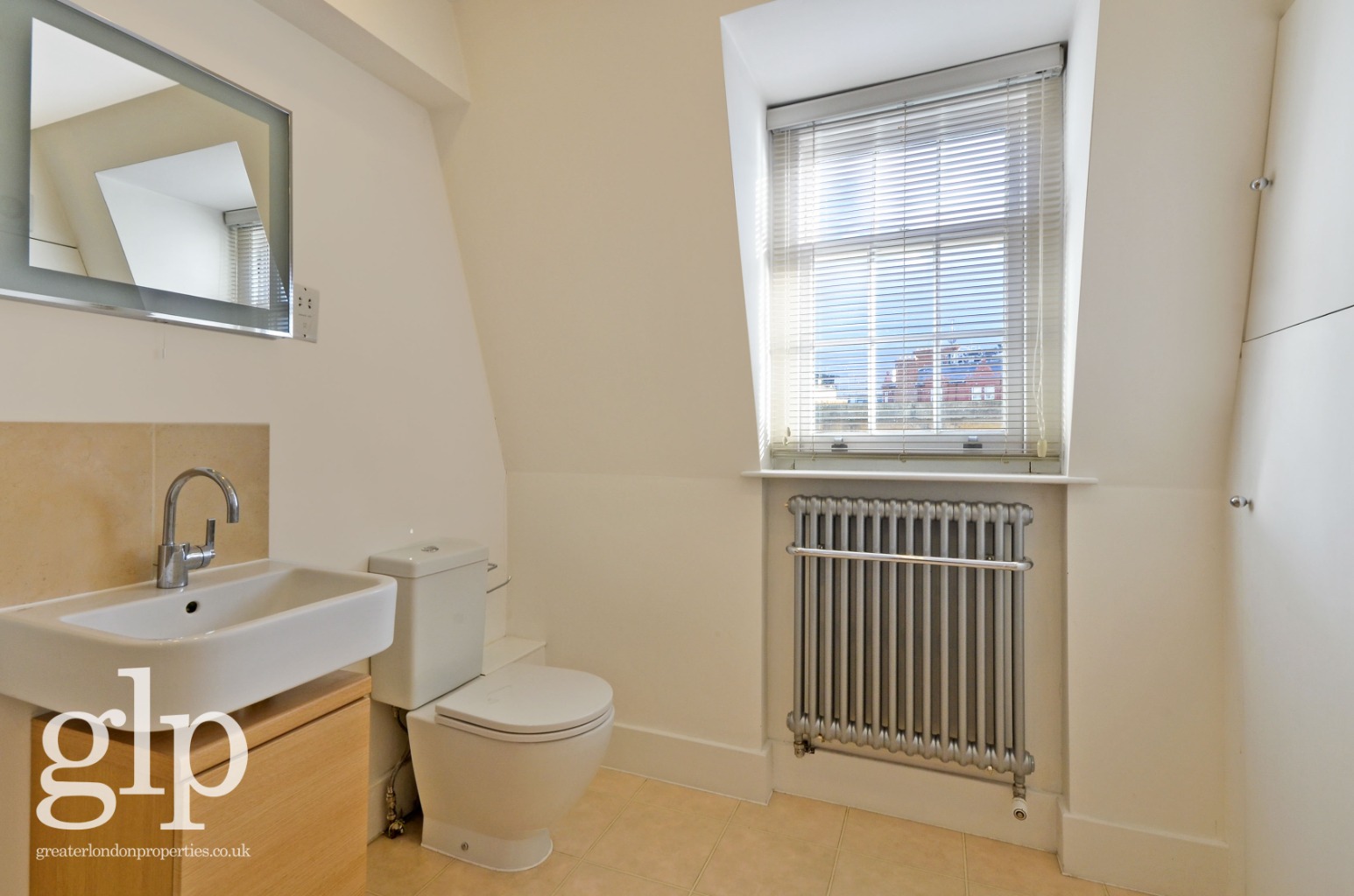 1 Bedroom Flat, Cranbourn Street, London, Greater London, Soho, WC2H