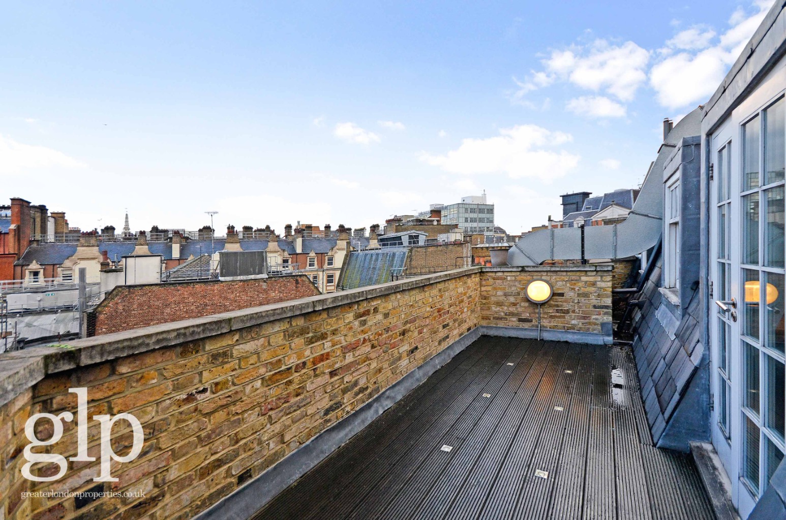 1 Bedroom Flat, Cranbourn Street, London, Greater London, Soho, WC2H