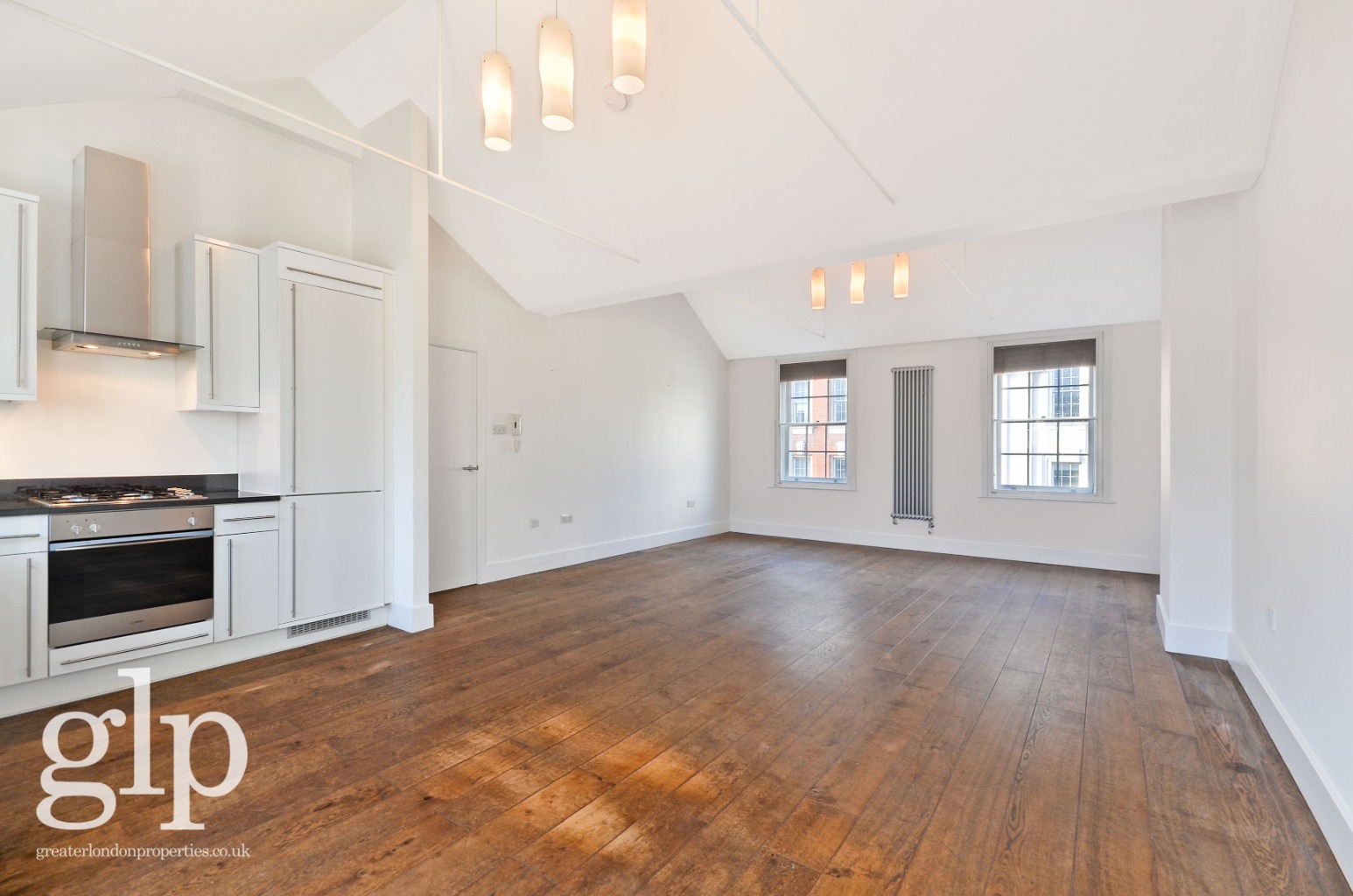 1 Bedroom Flat, Cranbourn Street, London, Greater London, Soho, WC2H