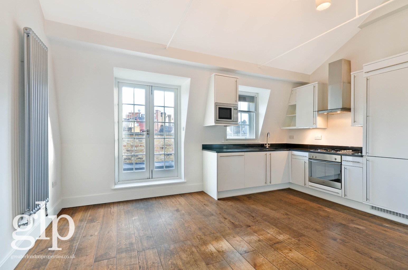 1 Bedroom Flat, Cranbourn Street, London, Greater London, Soho, WC2H