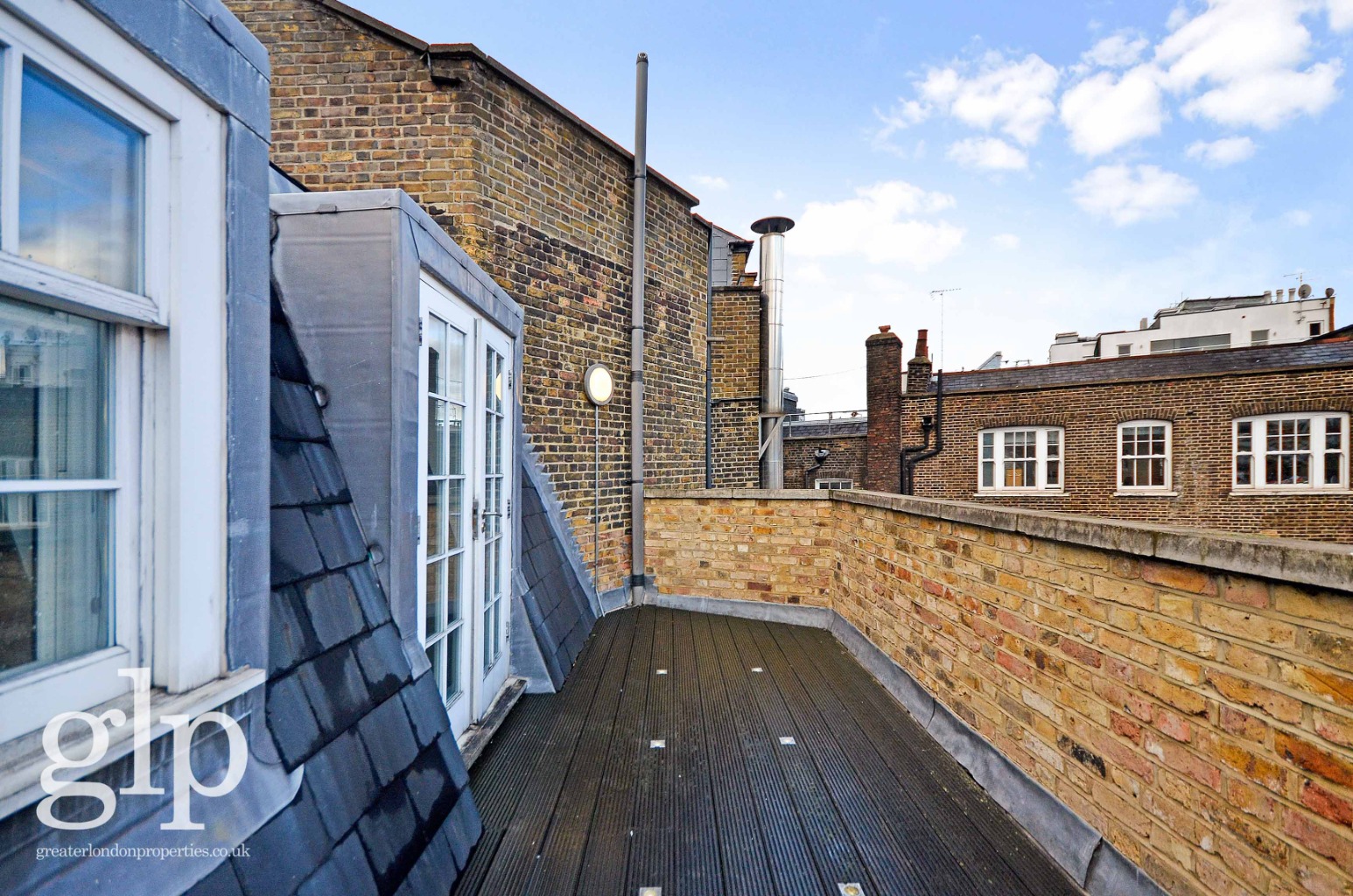 1 Bedroom Flat, Cranbourn Street, London, Greater London, Soho, WC2H
