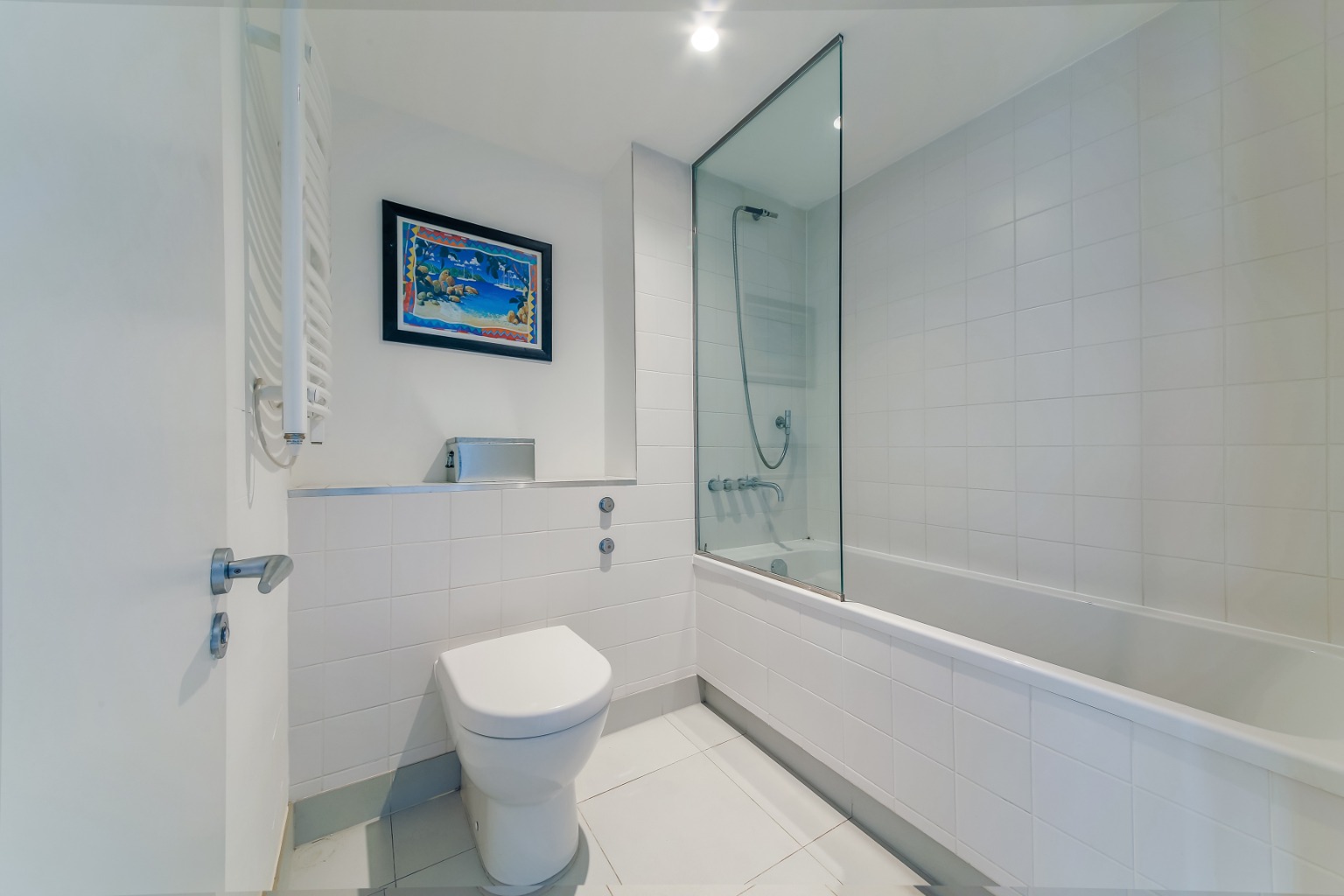 1 Bedroom Flat, Neal’s Yard, London, Greater London, WC2H