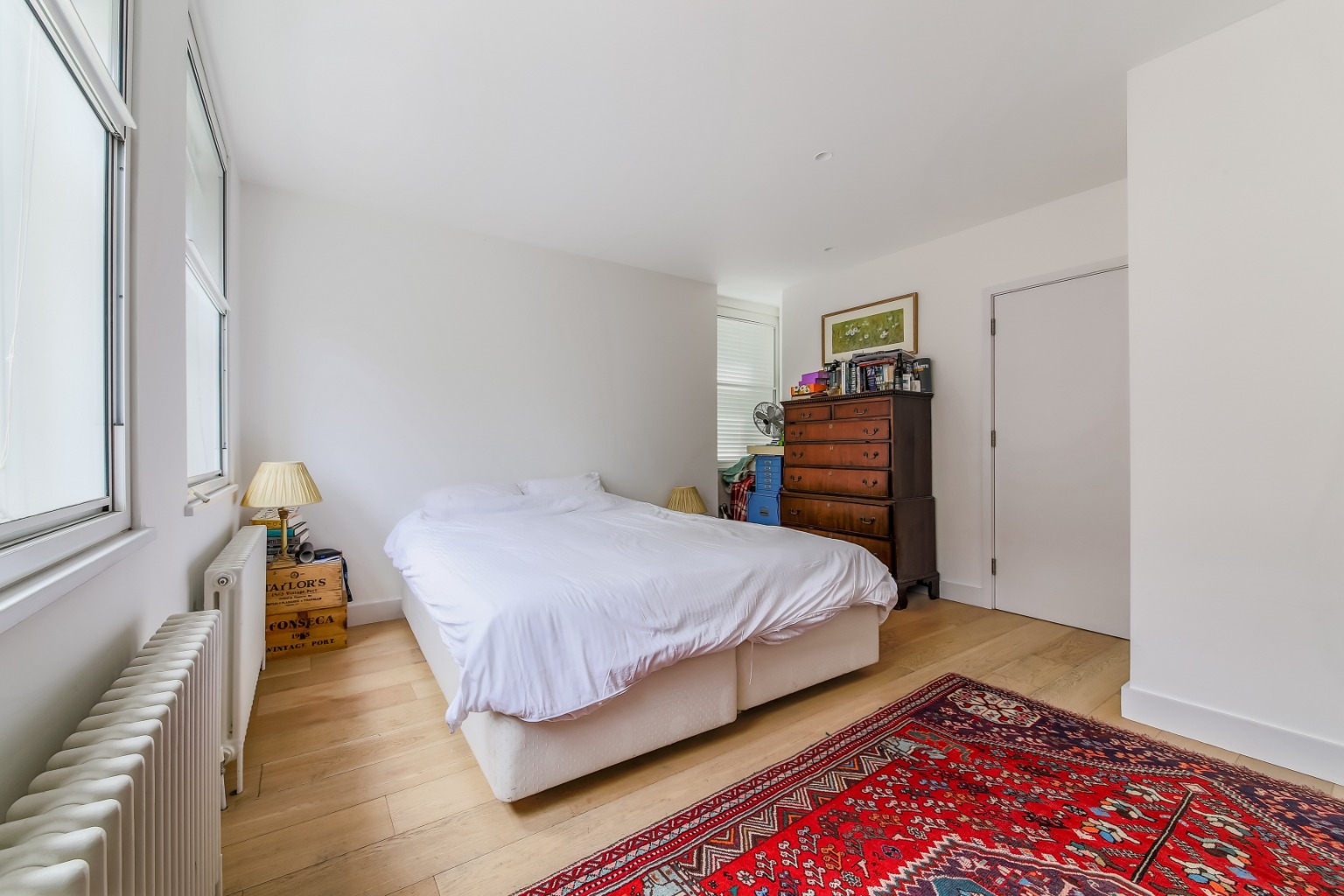 1 Bedroom Flat, Neal’s Yard, London, Greater London, WC2H