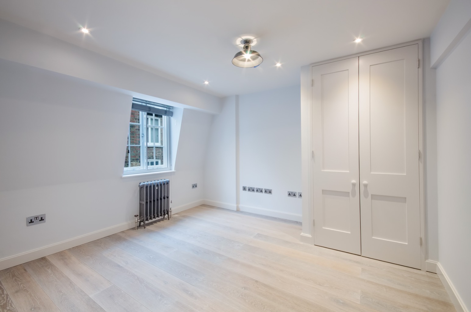 3 Bedroom Flat, Townhouse, 26 Rupert Street, London, Greater London, Soho, W1D