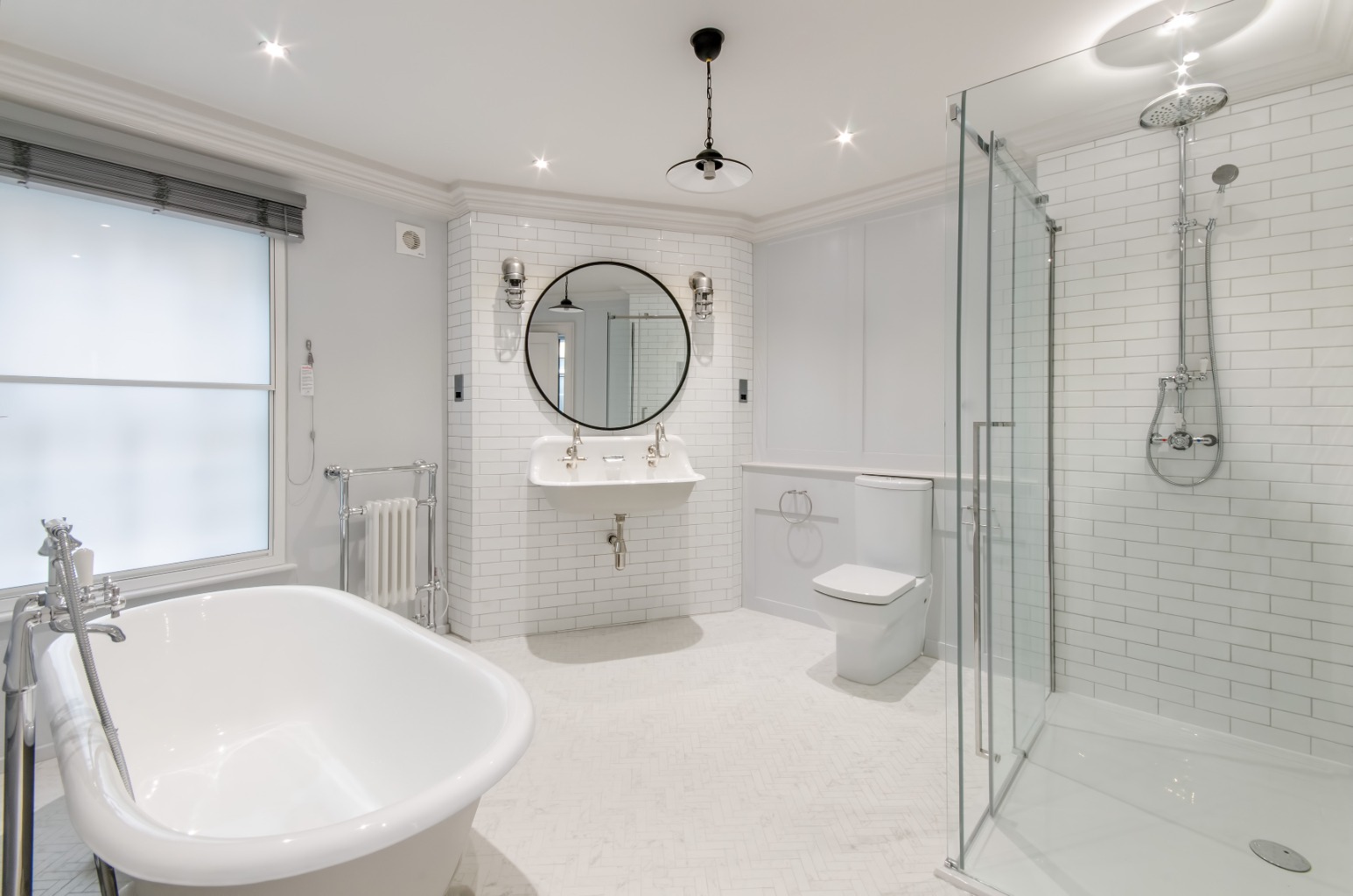 3 Bedroom Flat, Townhouse, 26 Rupert Street, London, Greater London, Soho, W1D