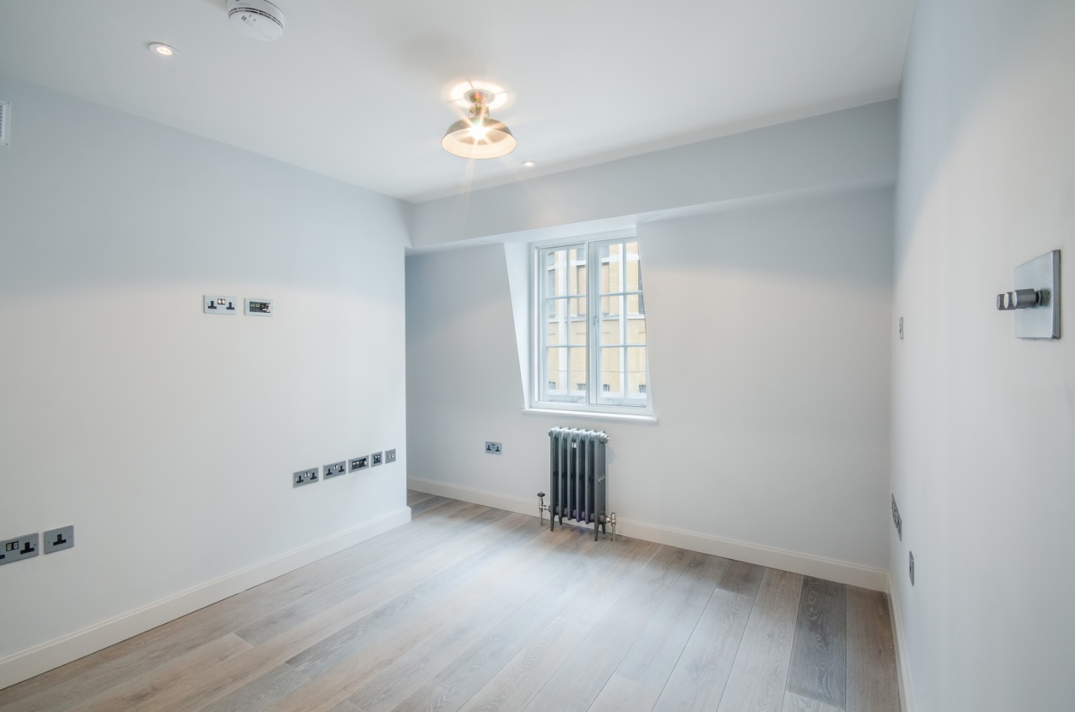3 Bedroom Flat, Townhouse, 26 Rupert Street, London, Greater London, Soho, W1D