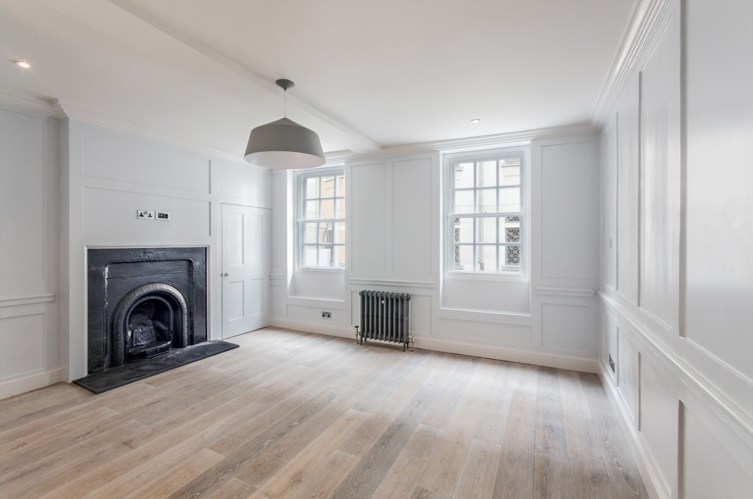 3 Bedroom Flat, Townhouse, 26 Rupert Street, London, Greater London, Soho, W1D
