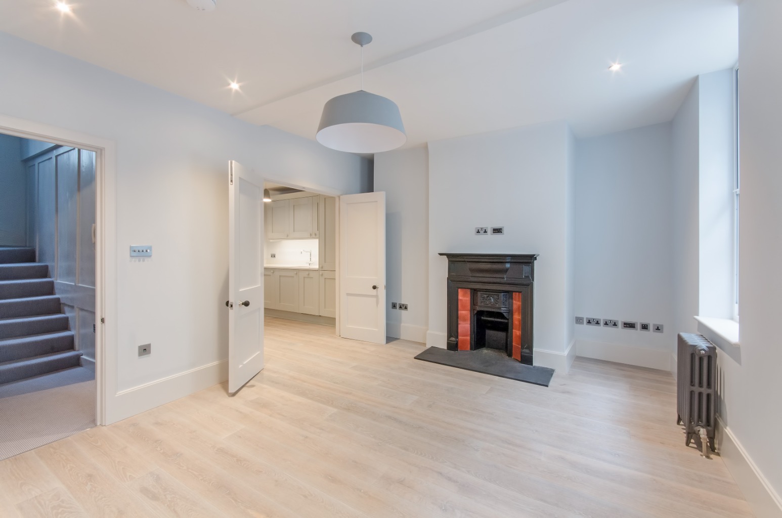 3 Bedroom Flat, Townhouse, 26 Rupert Street, London, Greater London, Soho, W1D