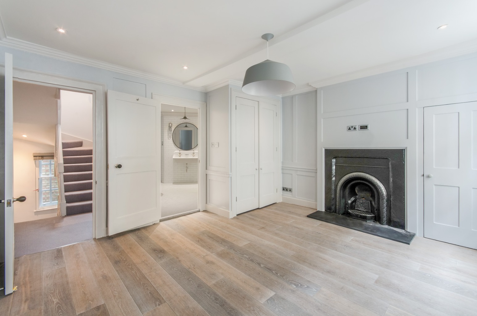 3 Bedroom Flat, Townhouse, 26 Rupert Street, London, Greater London, Soho, W1D