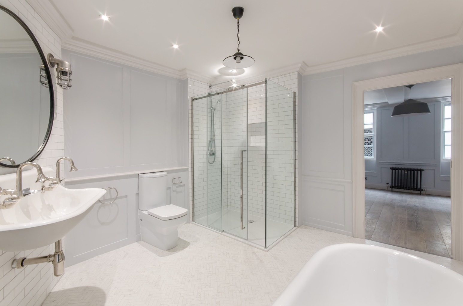 3 Bedroom Flat, Townhouse, 26 Rupert Street, London, Greater London, Soho, W1D