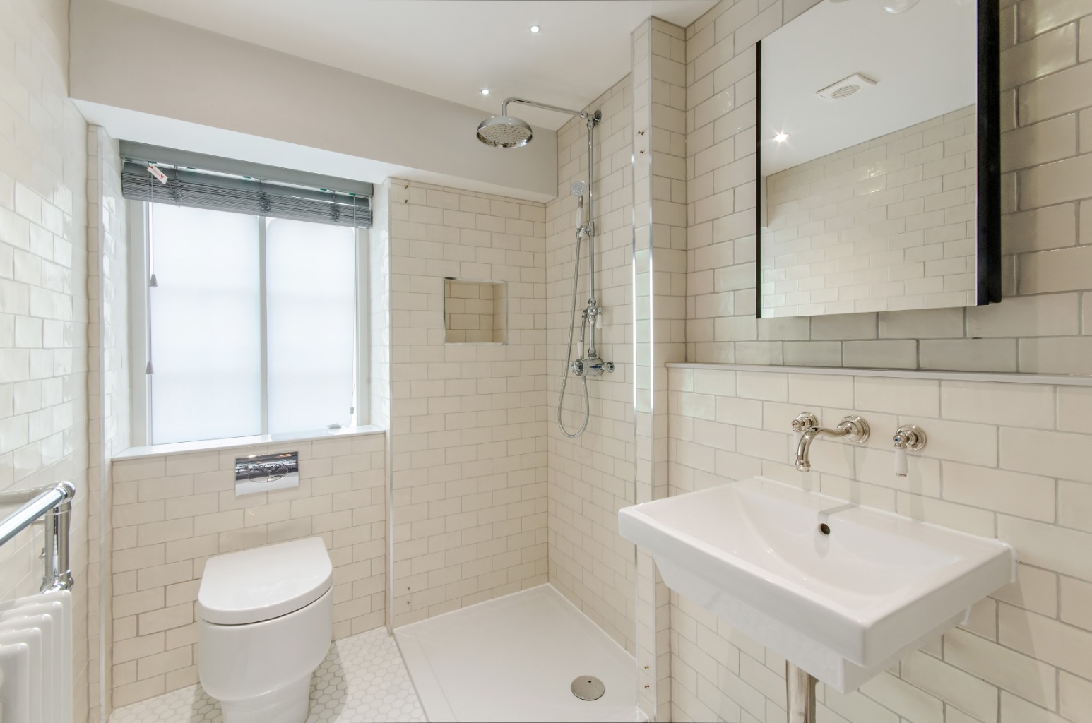 3 Bedroom Flat, Townhouse, 26 Rupert Street, London, Greater London, Soho, W1D