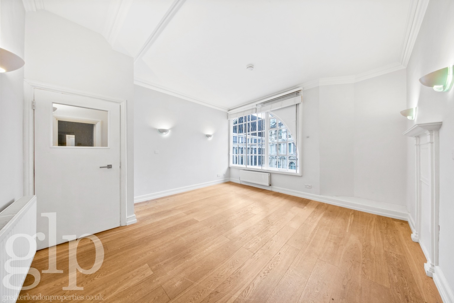 2 Bedroom Apartment, Coventry Street, Soho, W1D
