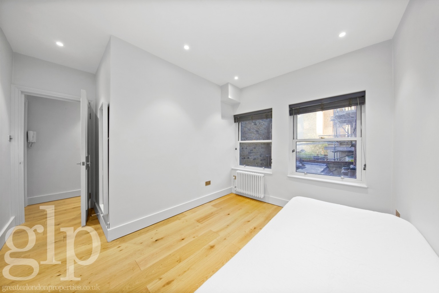 1 Bedroom Apartment, D'Arblay Street, Soho, W1F