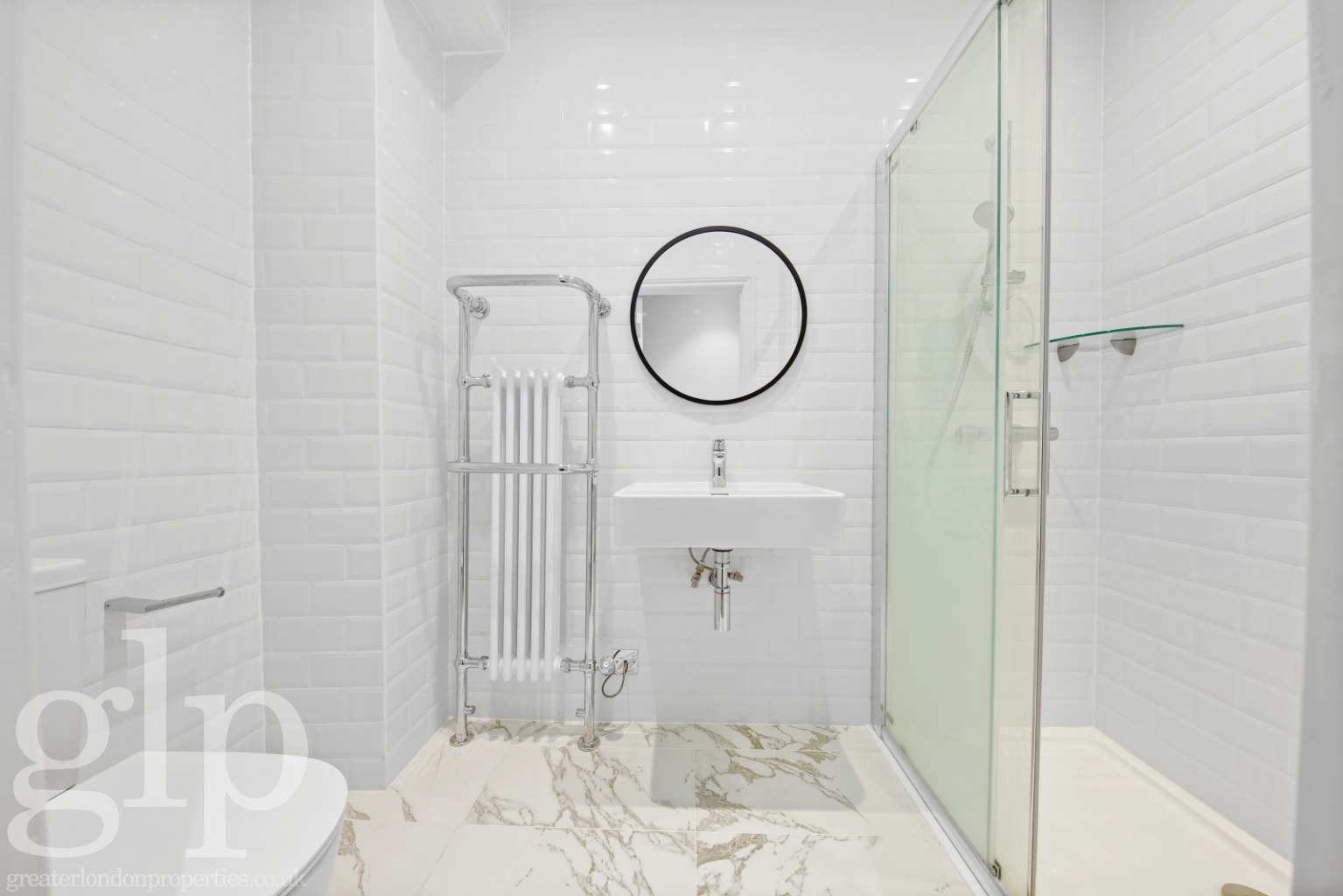 1 Bedroom Apartment, D'Arblay Street, Soho, W1F