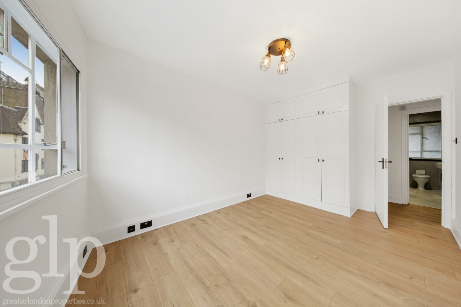 1 Bedroom Flat, Kemble House, Dean Street, Soho, W1D