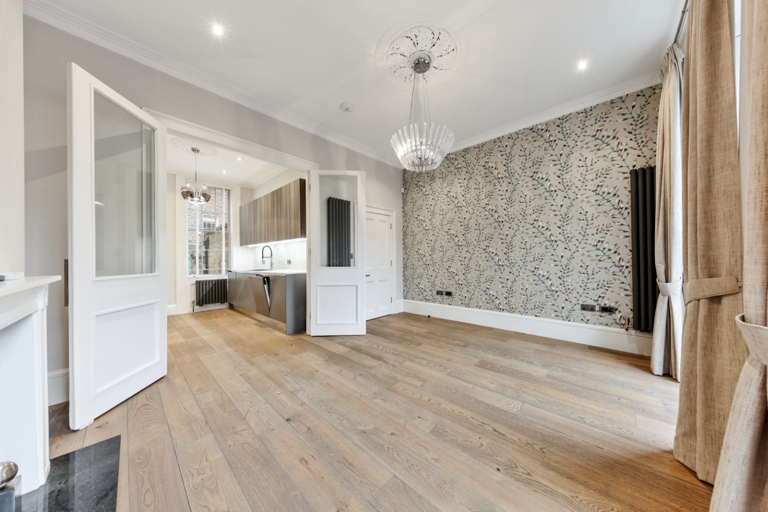 2 Bedroom Apartment, Connaught Street, London, Greater London, W2