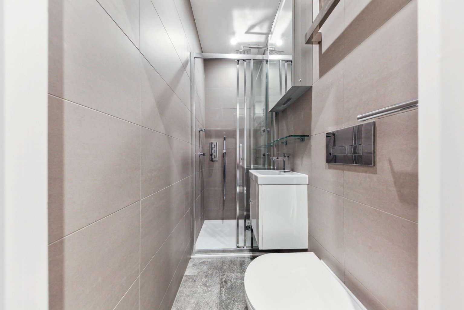 2 Bedroom Apartment, Connaught Street, London, Greater London, W2