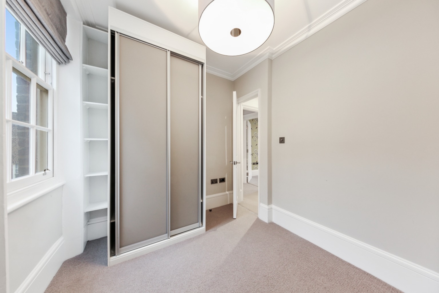 2 Bedroom Apartment, Connaught Street, London, Greater London, W2