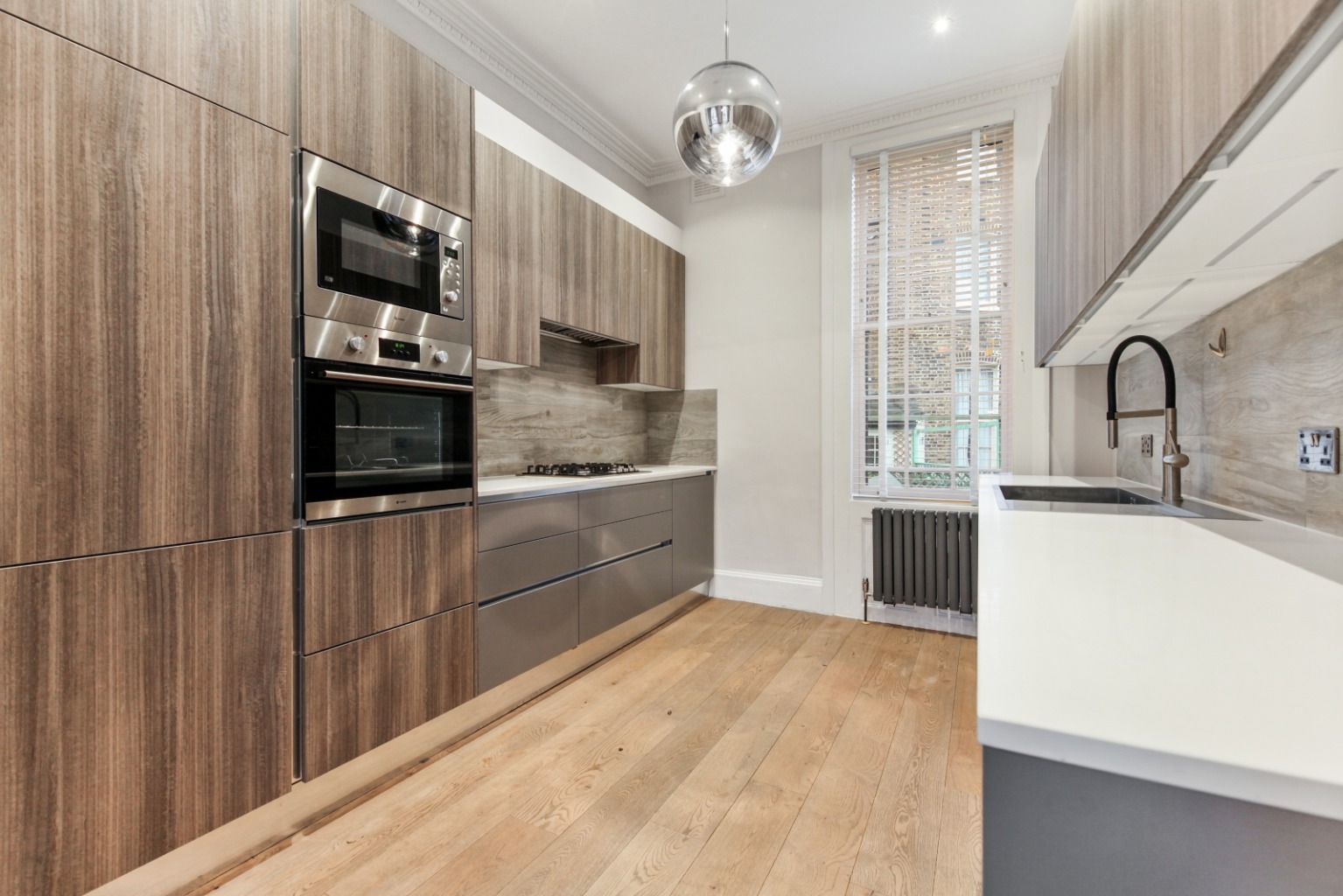 2 Bedroom Apartment, Connaught Street, London, Greater London, W2