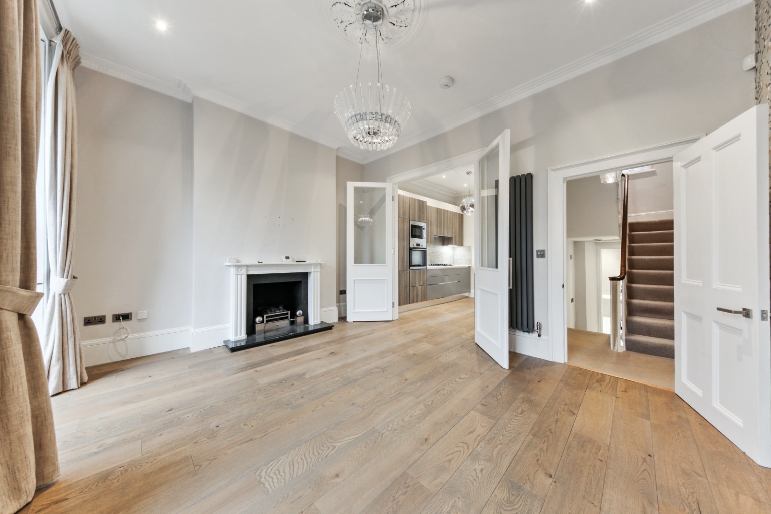 2 Bedroom Apartment, Connaught Street, London, Greater London, W2