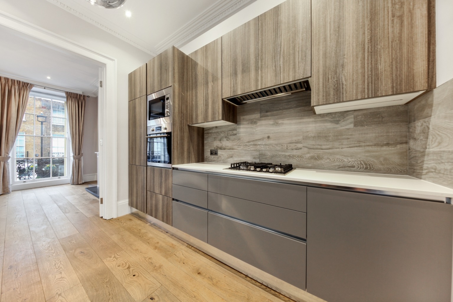 2 Bedroom Apartment, Connaught Street, London, Greater London, W2