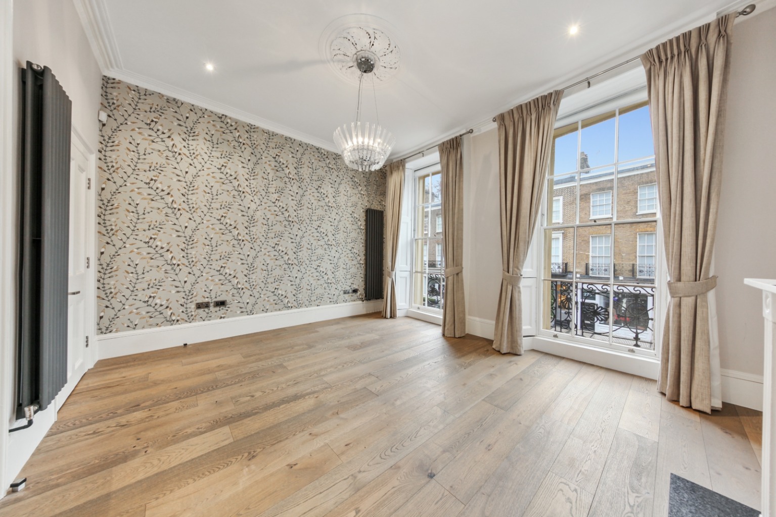 2 Bedroom Apartment, Connaught Street, London, Greater London, W2