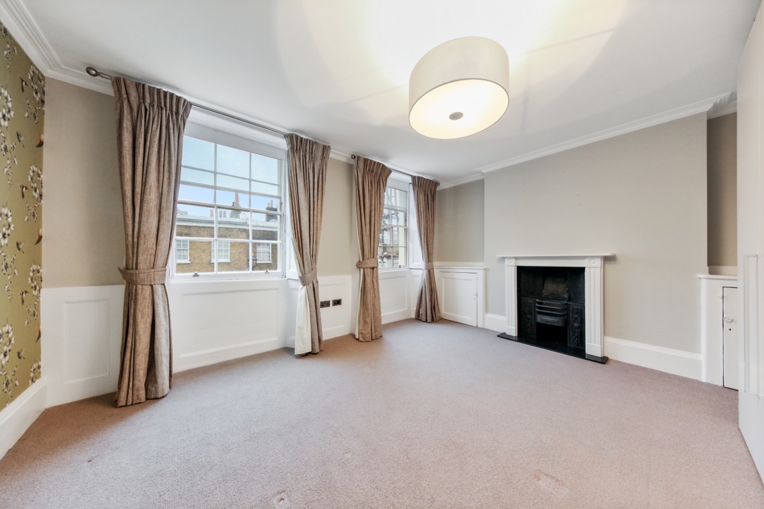 2 Bedroom Apartment, Connaught Street, London, Greater London, W2
