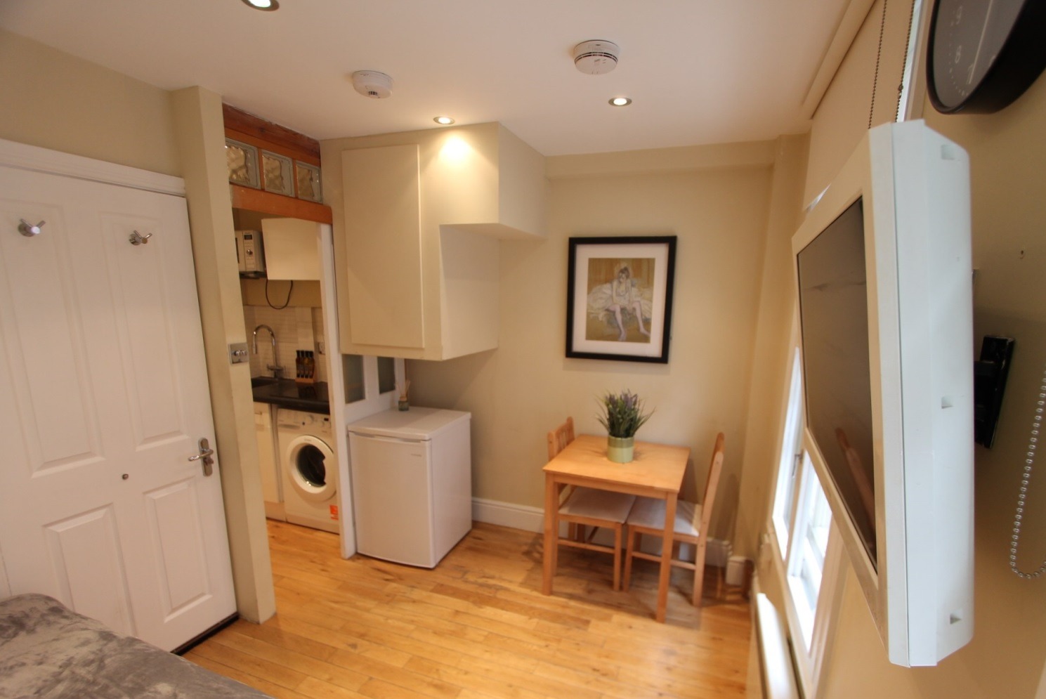 Appartement, Villiers Street, Londres, Greater London, Covent Garden , WC2N 6ND